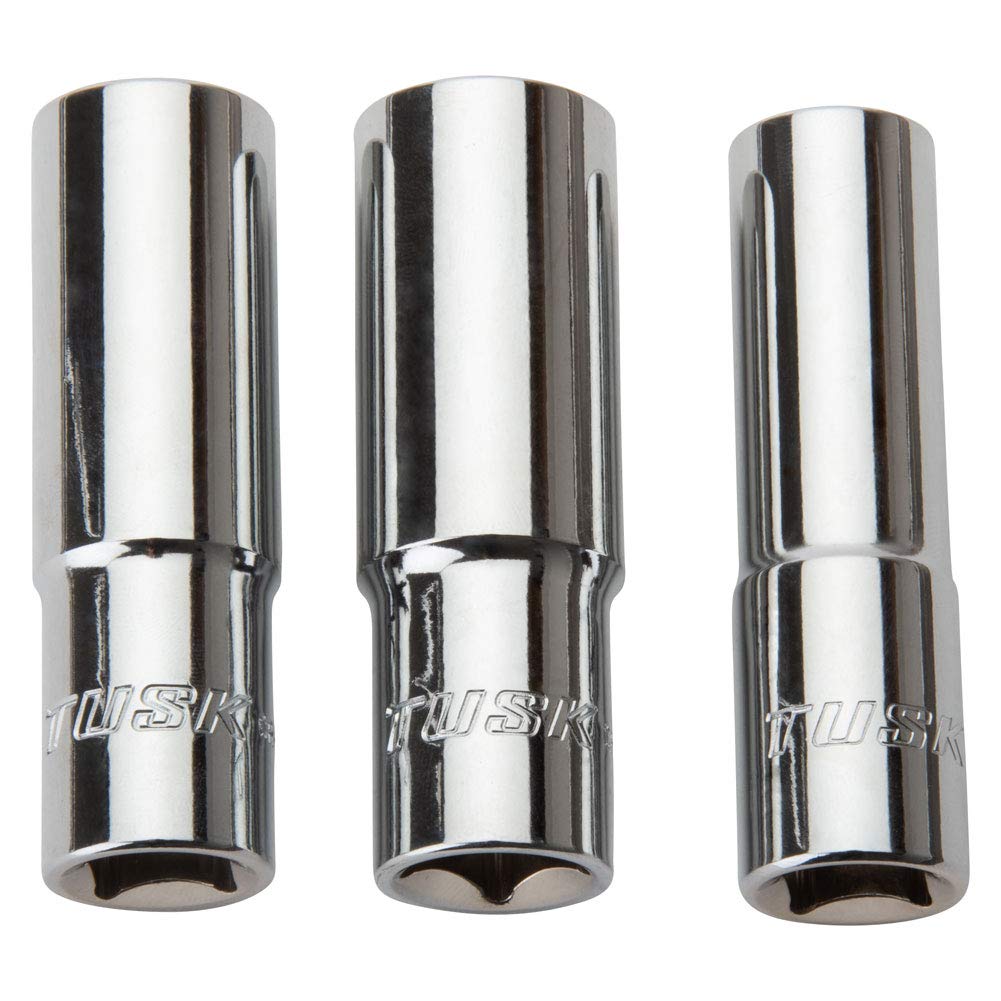 Tusk Extendable Utv Lug Wrench Kit