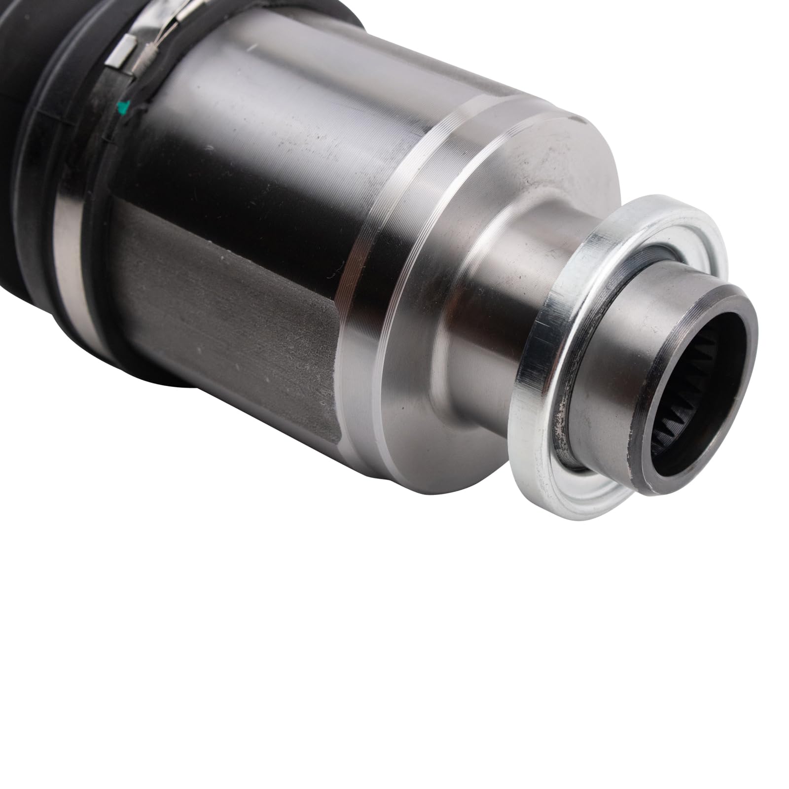 Trq Rear Cv Axle Shaft Assembly Set Compatible With 2003-2008 Honda Pilot 2006-2013 Ridgeline