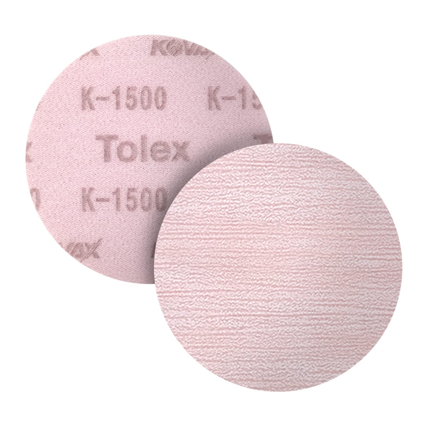 SANDING DISC, 3" 1500 GRIT