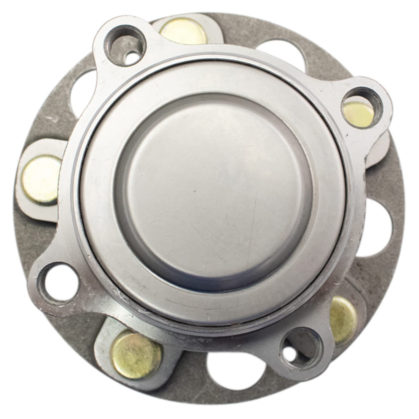 Trq Rear Left Right Wheel Hub Bearing Assembly Driver Passenger Side Compatible With 2014-2020 Honda Accord