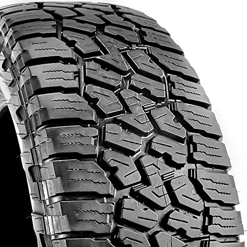 Falken Wildpeak At3W All_ Terrain Radial Tire-265/70R17 121S