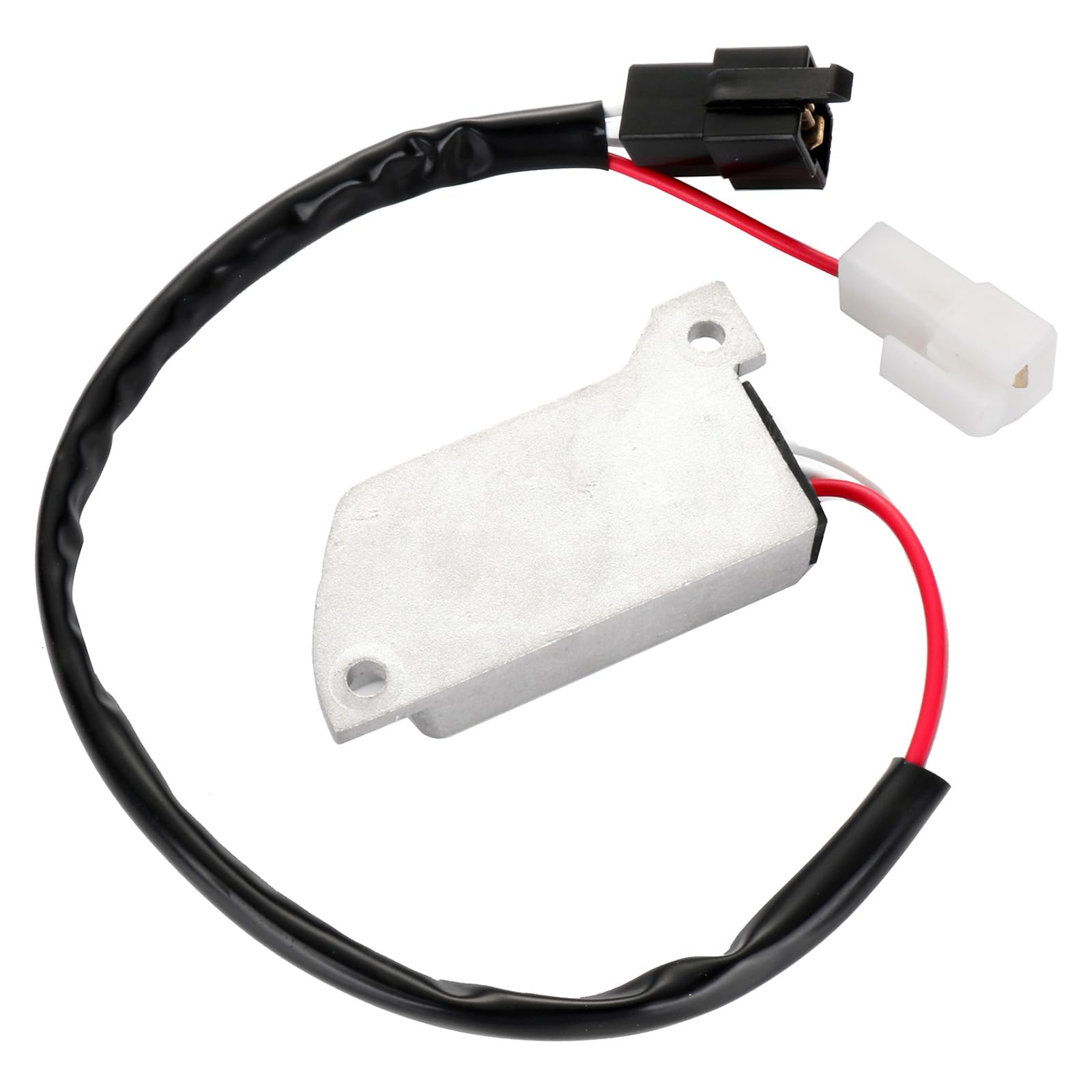 OCPTY Voltage Regulator Rectifier Fits 1986-1996 for Yamaha Virago 1100 XV1100 1996 for Yamaha Virago 1100 XV1100S Special 1987-1988 1990 1993-1996 for Yamaha Virago 535 XV535