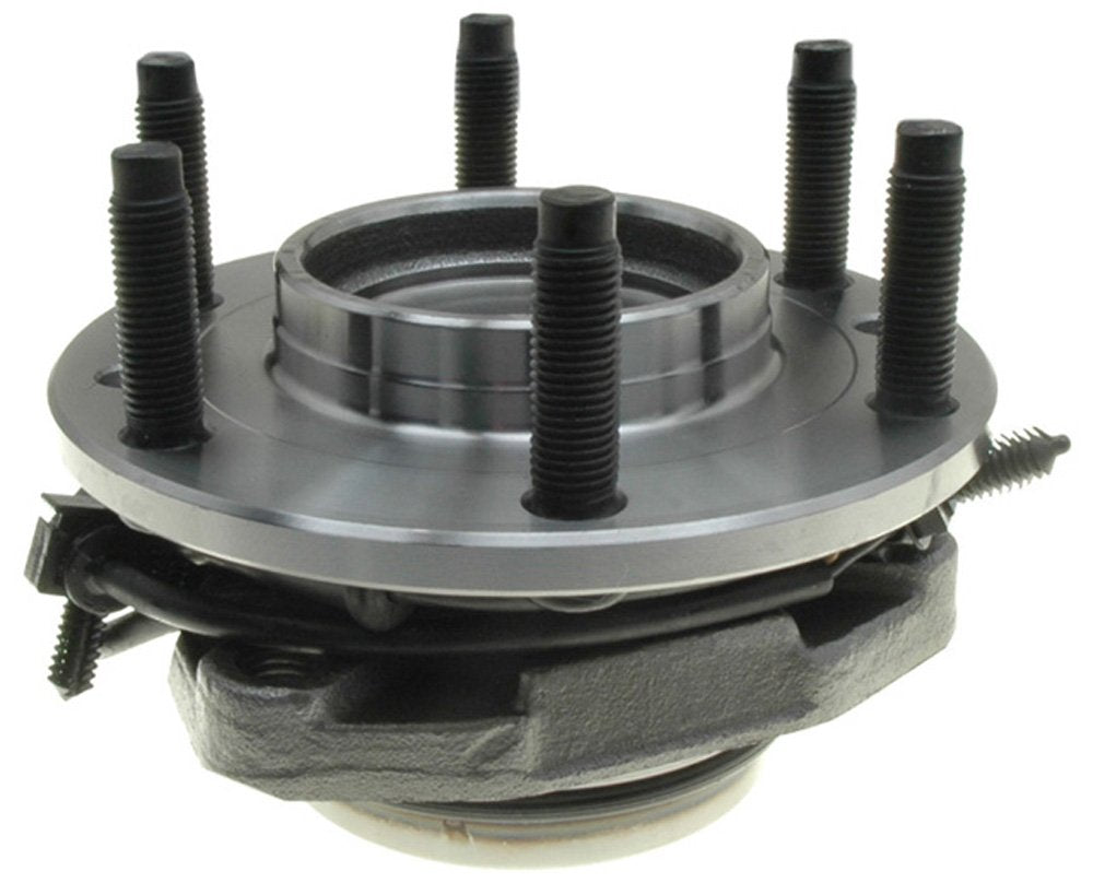 Raybestos 713188 Professional Grade Wheel Bearing And Hub Assembly