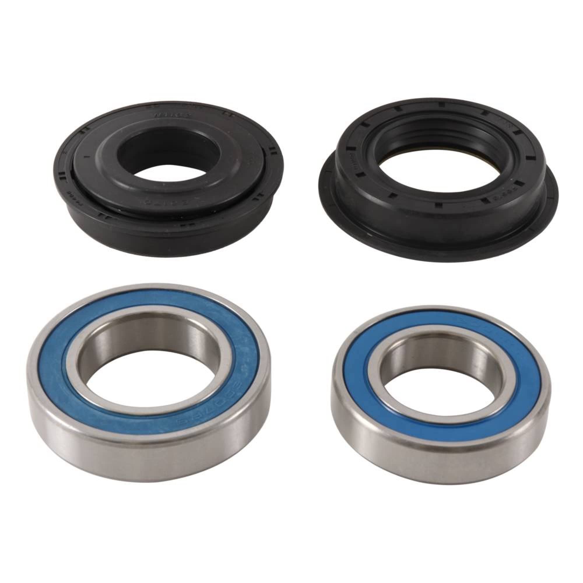 All Balls Wheel Bearing Kit 25-1739 For Kubota Rtv-X 900 R 00, Rtv-X 900 W 00