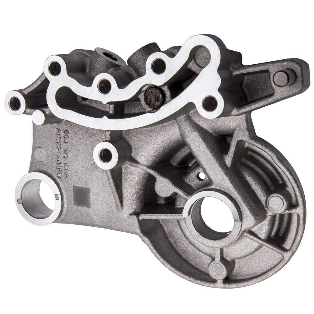 Bapmic 06H103144J Camshaft Bridge Bracket For Audi A3 A4 Volkswagen Golf Jetta Passat