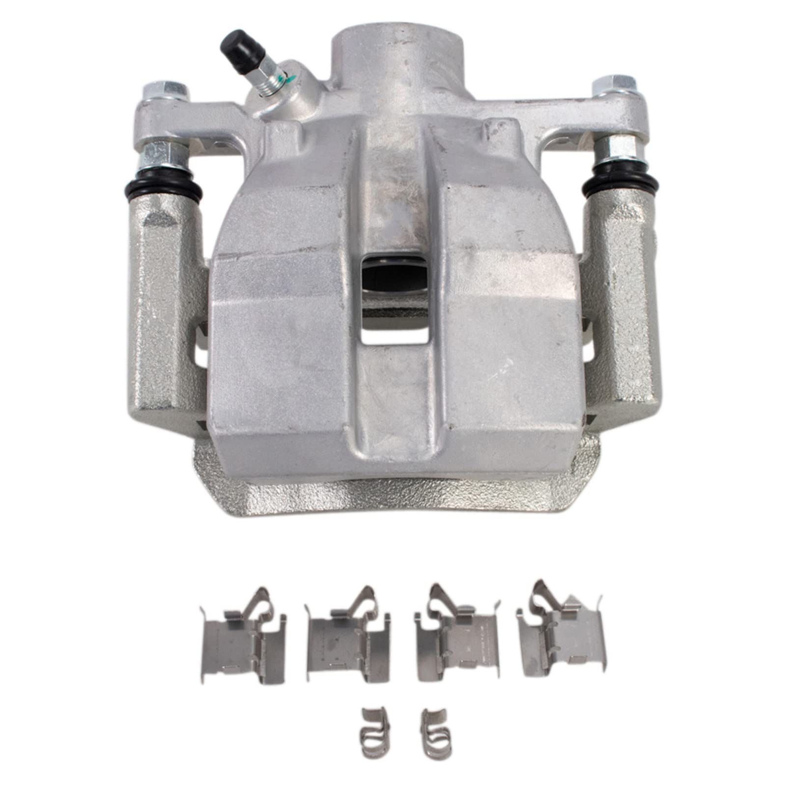 Trq Rear Brake Caliper Set Compatible With 2010-2015 Lexus Rx350 2012-2015 Rx450H 2014-2019 Toyota Highlander 2011-2020 Sienna