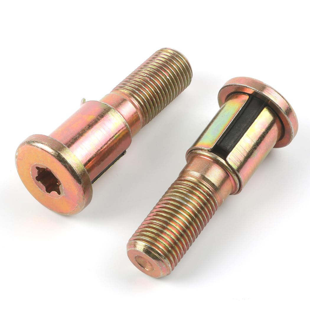 2Pcs Door Striker Pin For Peterbilt Models 330 335 359 370 378 379 20-12972, 20 12972