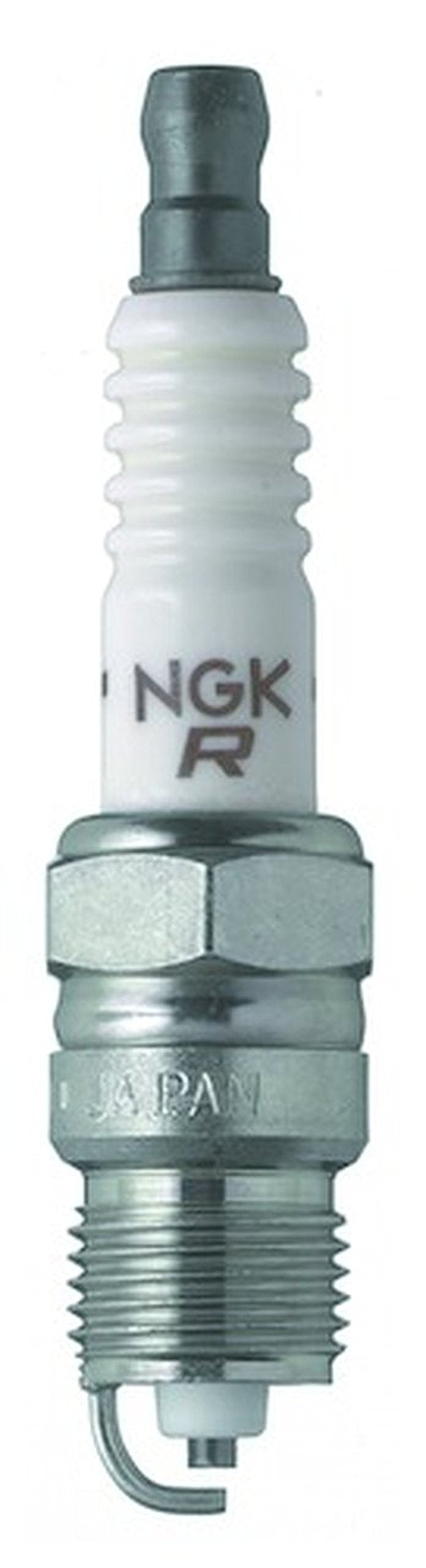 (8-Pack) Ngk Spark Plugs Ur45 (Stock # 6945)