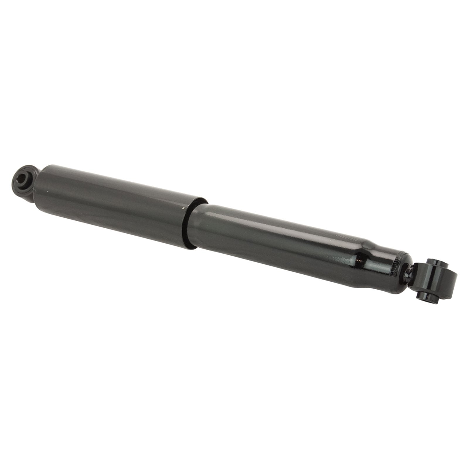 Trq Rear Shock Absorber Set Compatible With 2012-2013 Chevrolet Captiva Sport 2005-2017 Equinox 2010-2017 Gmc Terrain 2006-2009