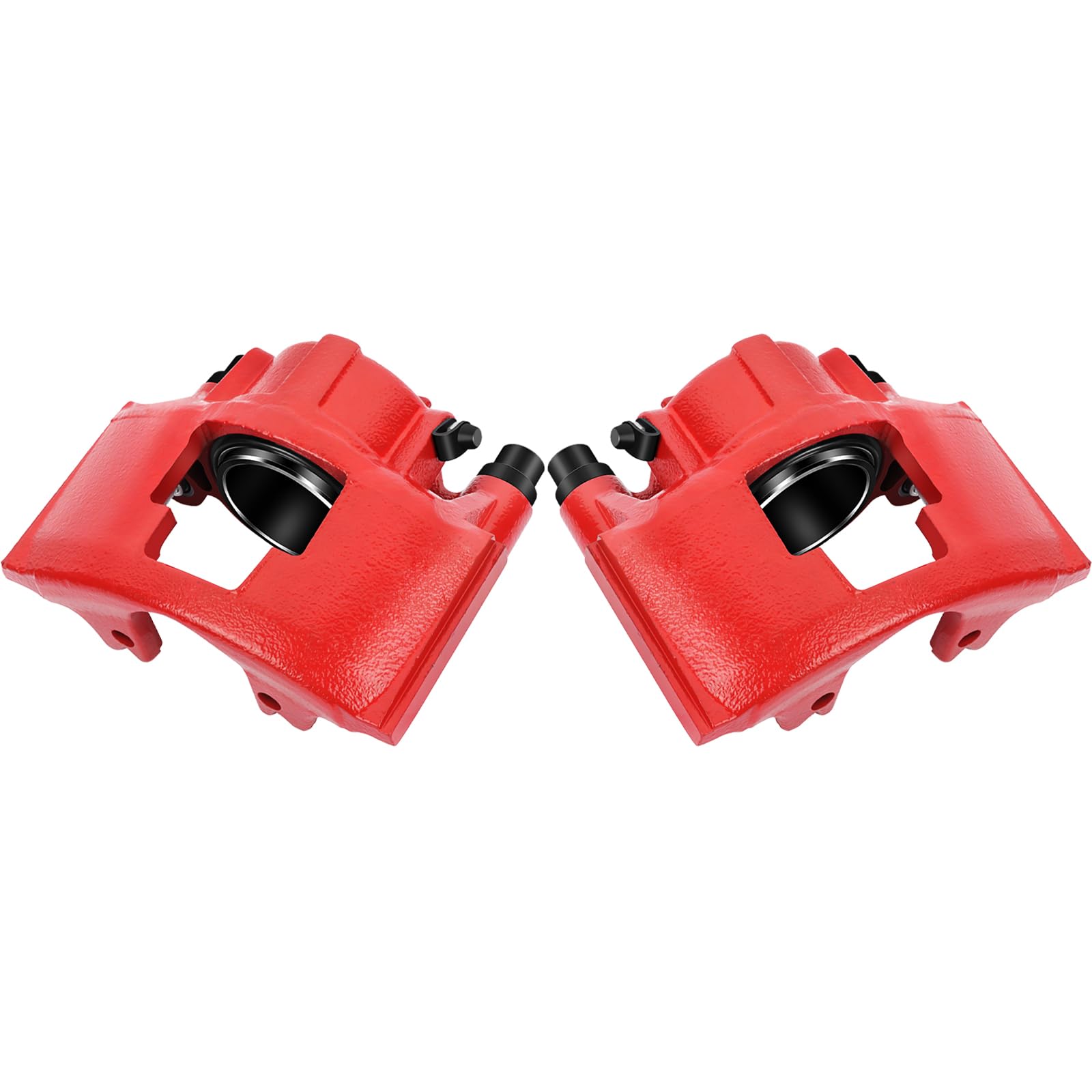 Scitoo 184299 184300 Front Left & Right Brake Calipers Without Bracket For Cadillac For Deville/For Escalade,For Chevy For C1500