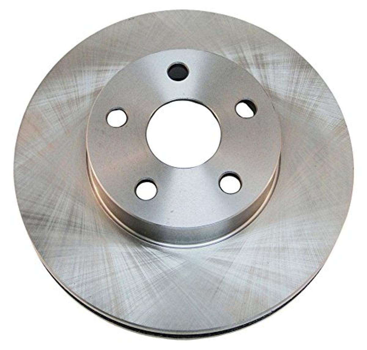 Bendix Premium Prt1509 Front Brake Rotor For Toyota Celica 1989-1986