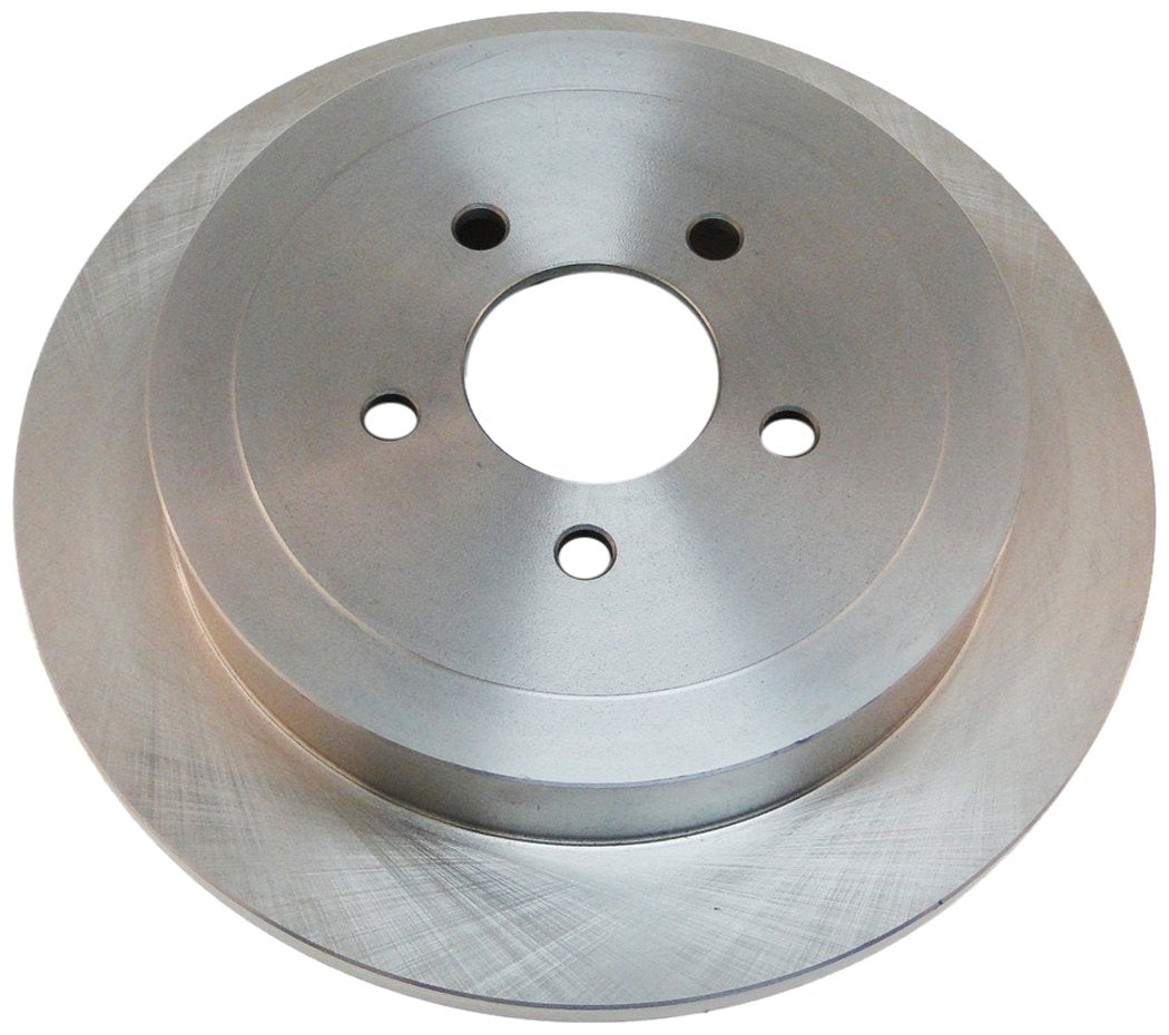 Bendix Premium Prt5380 Rear Brake Rotor For Lincoln Town Car 2011-2003