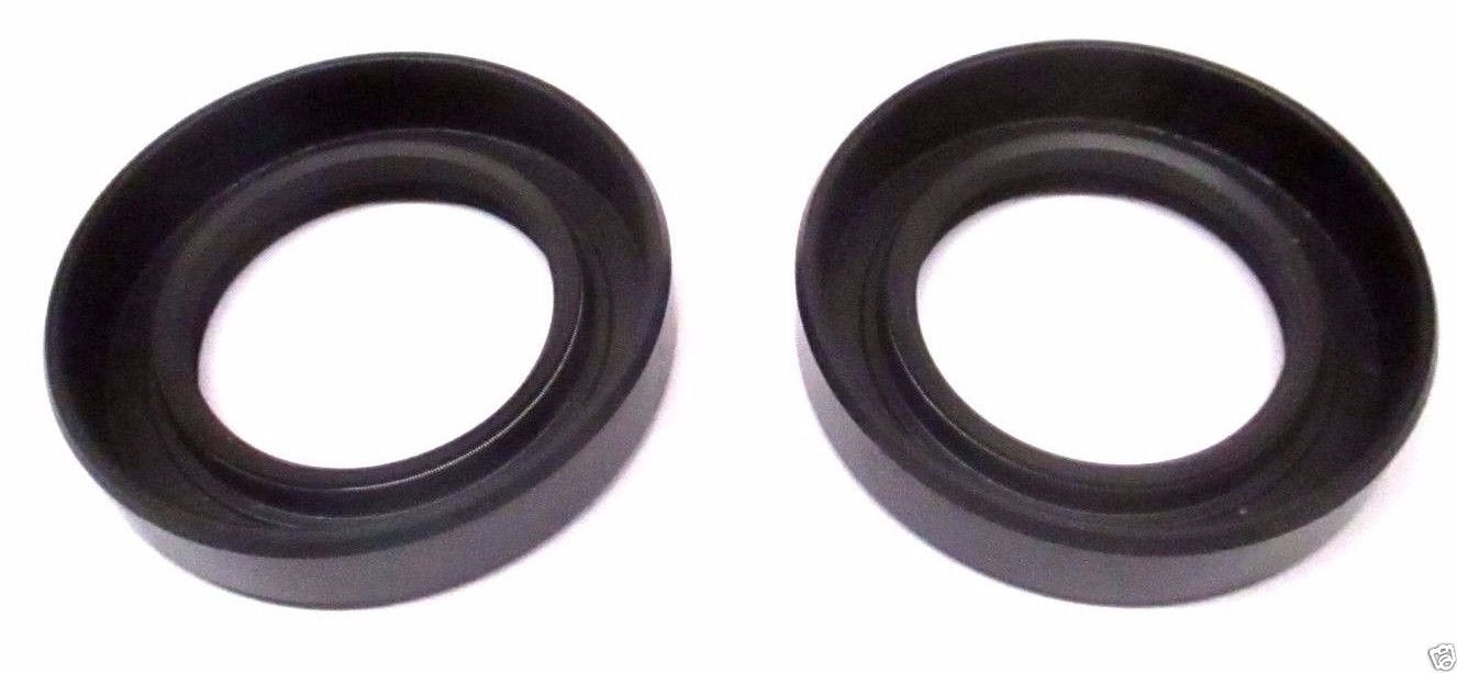 Kawasaki 2 Pack Genuine 92049-2112 Oil Seal Fits Fd590V Fd611V Fd520D Oem