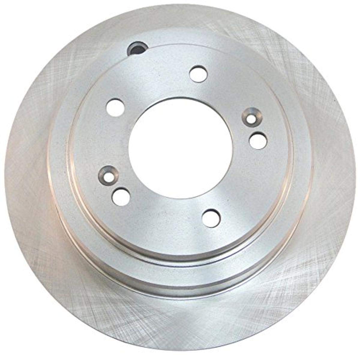 Bendix Premium Prt5622 Rear Brake Rotor For Kia Amanti 2006-2004