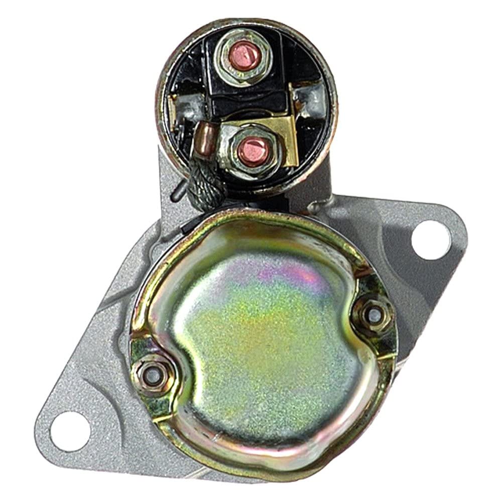 Remy 17378 Premium Remanufactured Starter