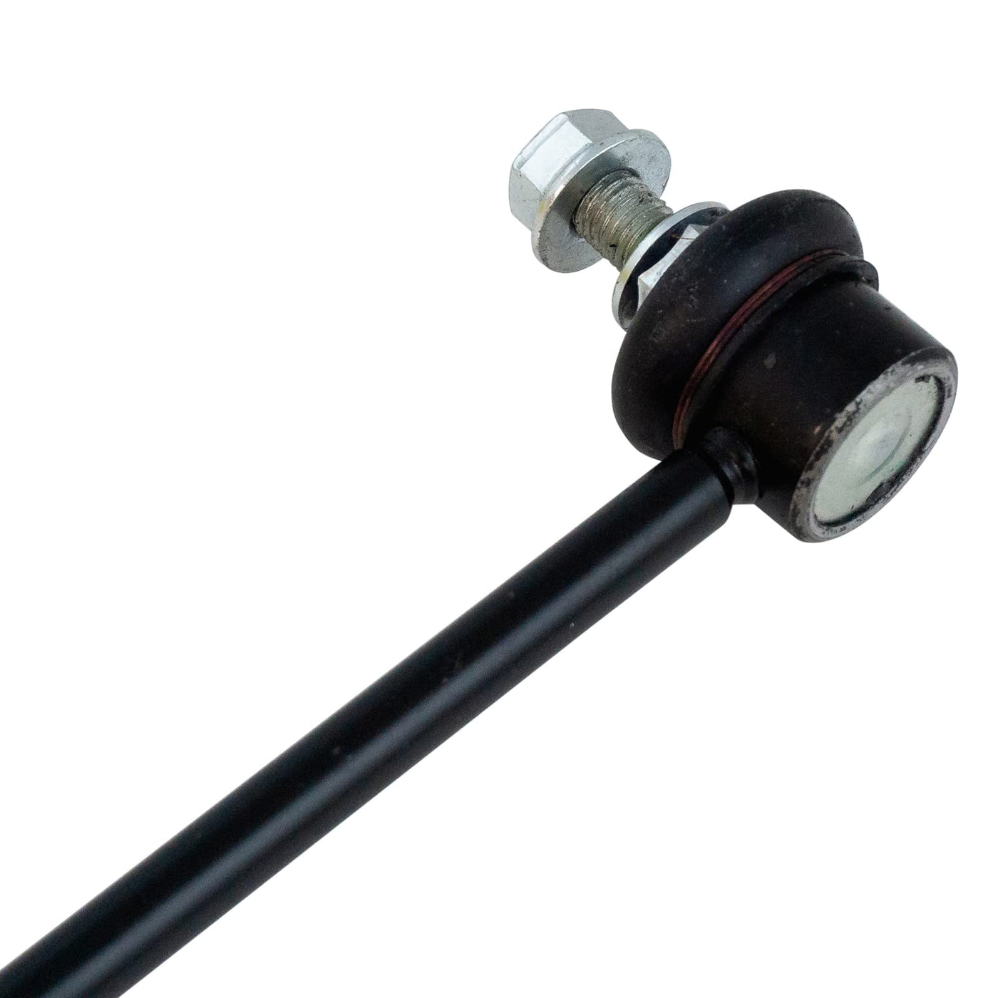 Trq Driver & Passenger Side Sway Bar Stabilizer Link Set Compatible With 2013 Bmw 328I Xdrive 335I Xdrive 2013-2015 X1
