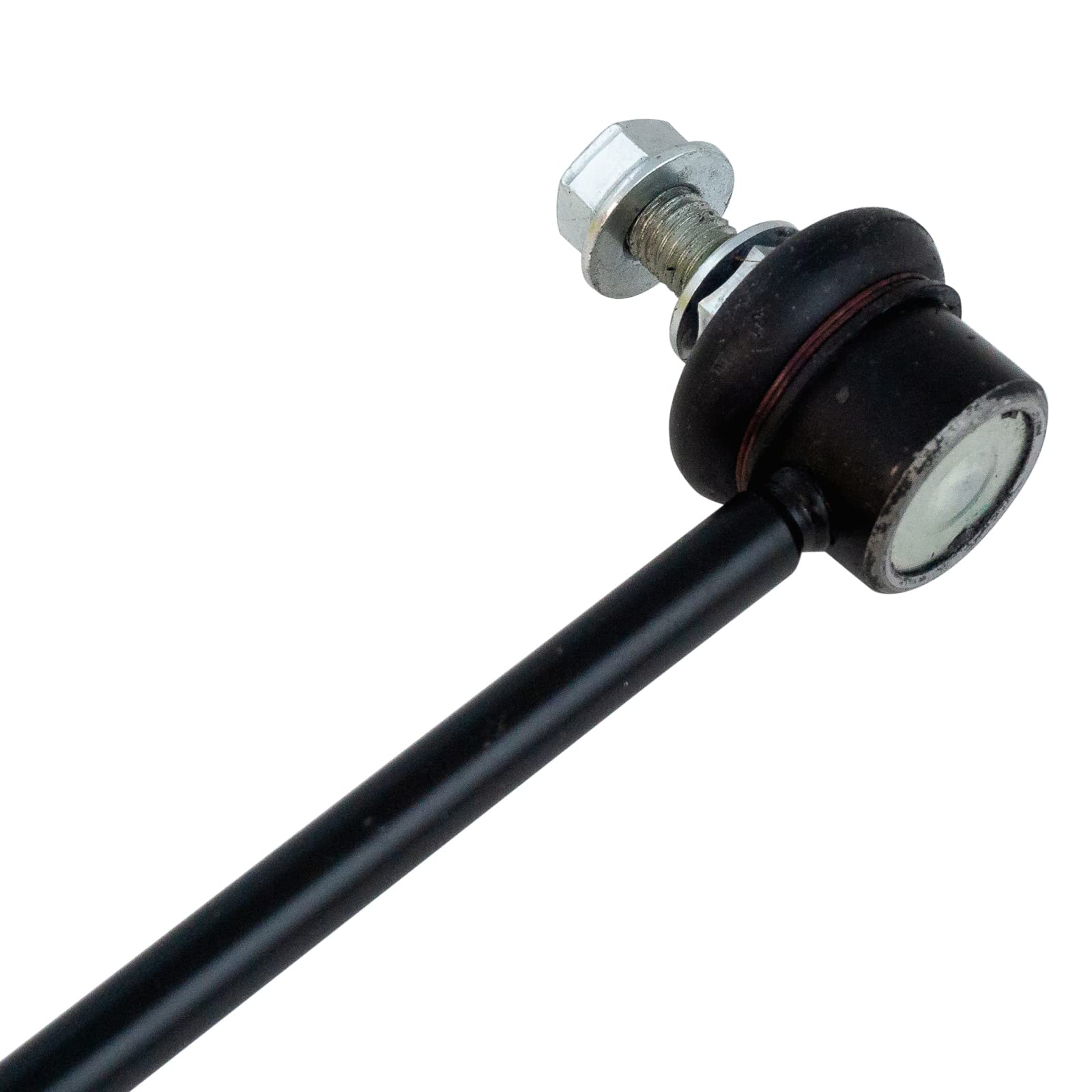 Trq Driver & Passenger Side Sway Bar Stabilizer Link Set Compatible With 2013 Bmw 328I Xdrive 335I Xdrive 2013-2015 X1