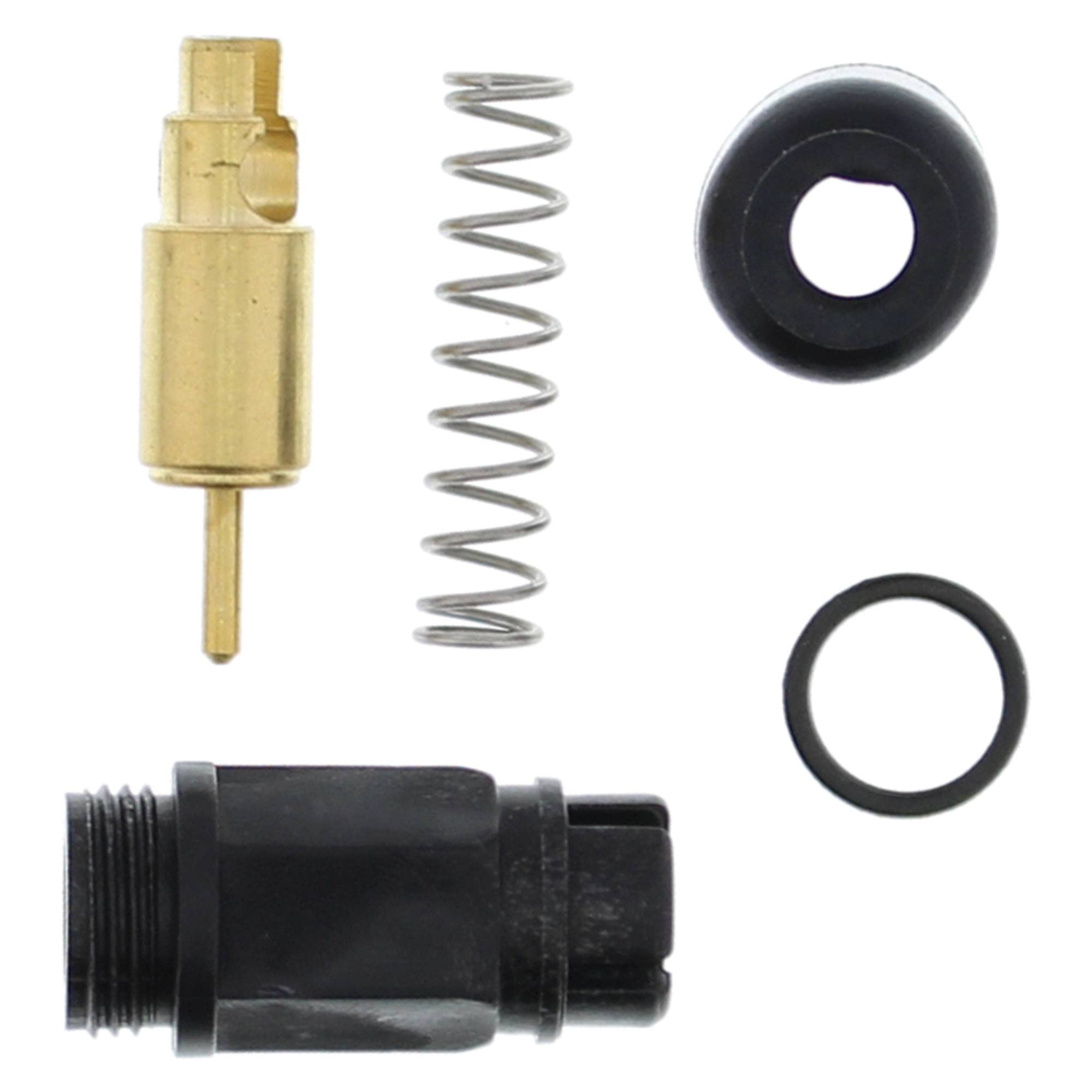 All Balls Choke Plunger Kit (46-1029) for Kawasaki KEF300 Lakota 1995 1996 1997 1998 1999 2000 2001 2002 2003, KLF400 Bayou 1993