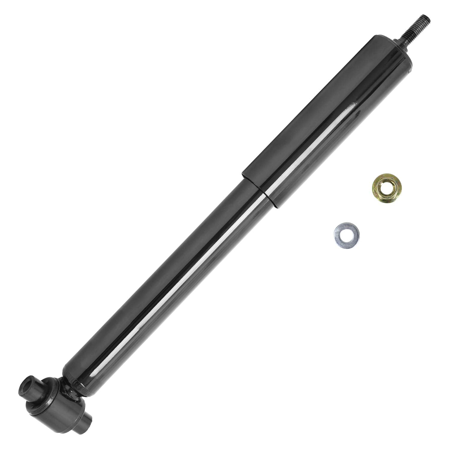 2001-2009 Volvo S60, 2001-2007 Volvo V70, 1999-2006 Vovlo S80 - 2-259340-001