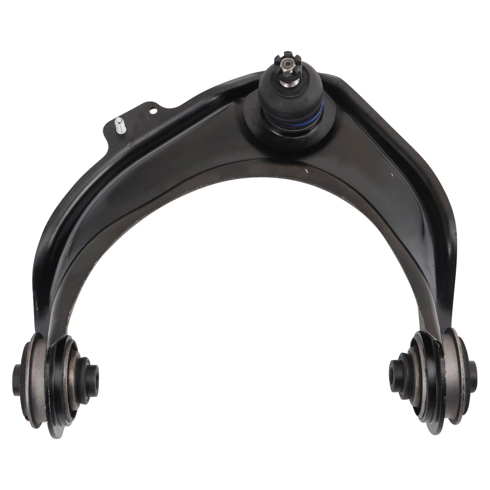 Trq Front Left Upper Control Arm With Ball Joint Drivers Side Compatible With 2001-2003 Acura Cl 1999-2003 Tl 1998-2002 Honda Ac