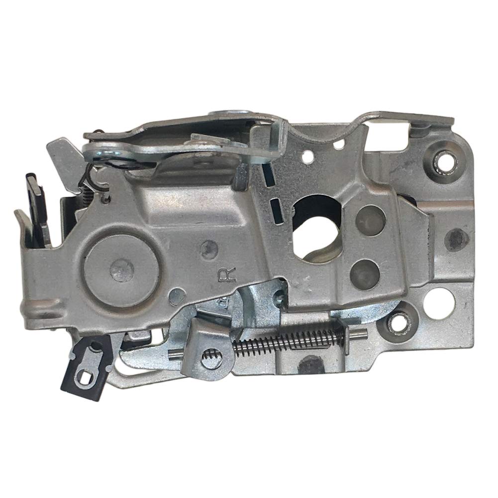 Door Lock Latch Assembly Front Right FR Passenger Side 940-103 16631626 Fits Chevy Chevrolet GMC C1500 C2500 C3500 K1500 K2500 K