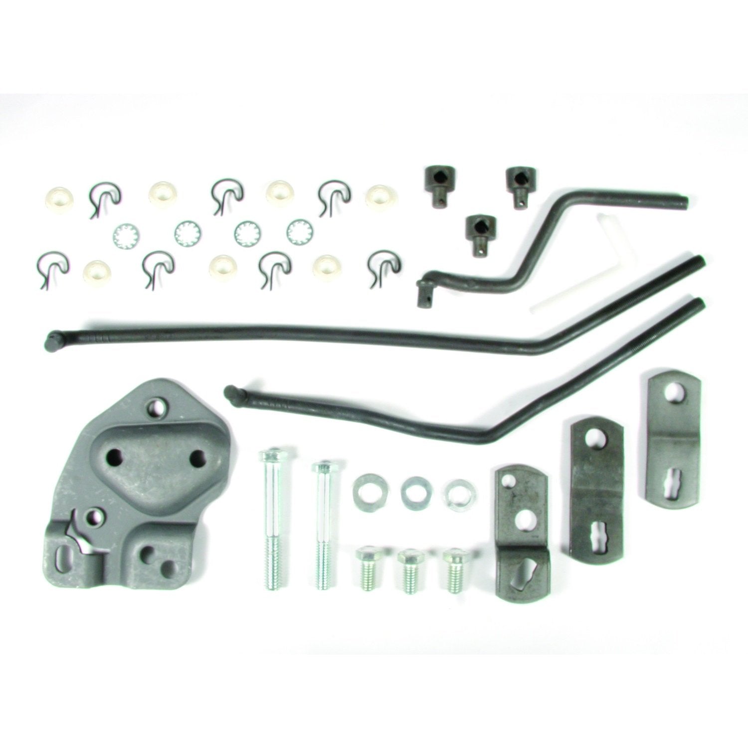 Hurst 3737834 Gear Shift Installation Kit
