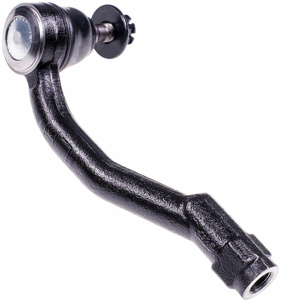 Dorman Premium To60291Pr Front Driver Side Outer Steering Tie Rod End Compatible With Select Hyundai Models