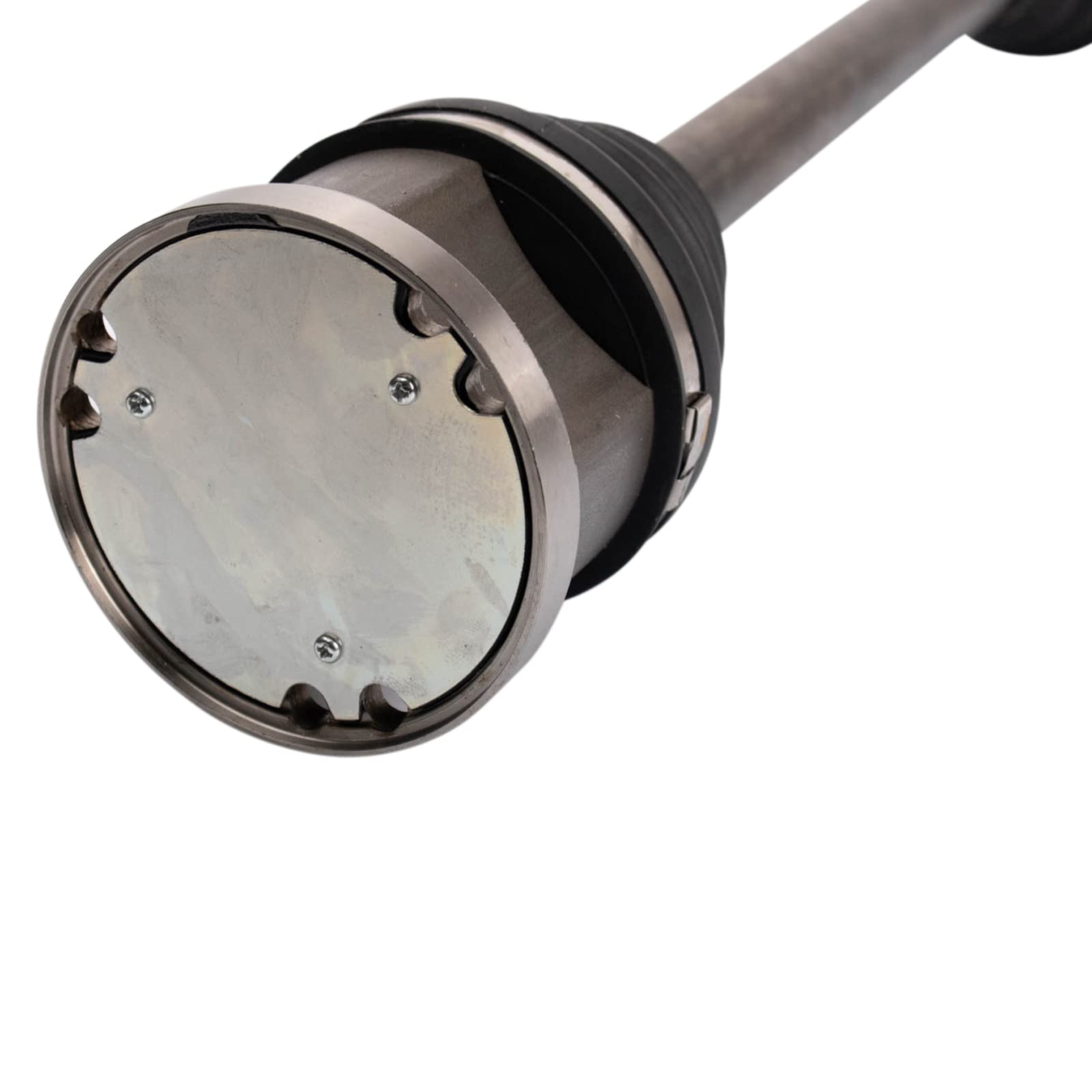 Trq Front Cv Axle Shaft Assembly Set Compatible With 2013 Infiniti Ex37 G37 2014-2015 Q50 Q60 2015-2017 Qx50