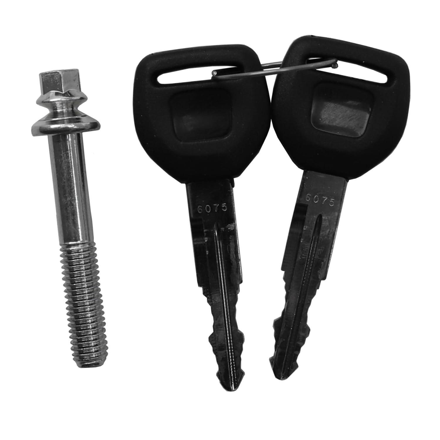 Beck/Arnley 201-2067 Ignition Lock And Cylinder Assembly Switch