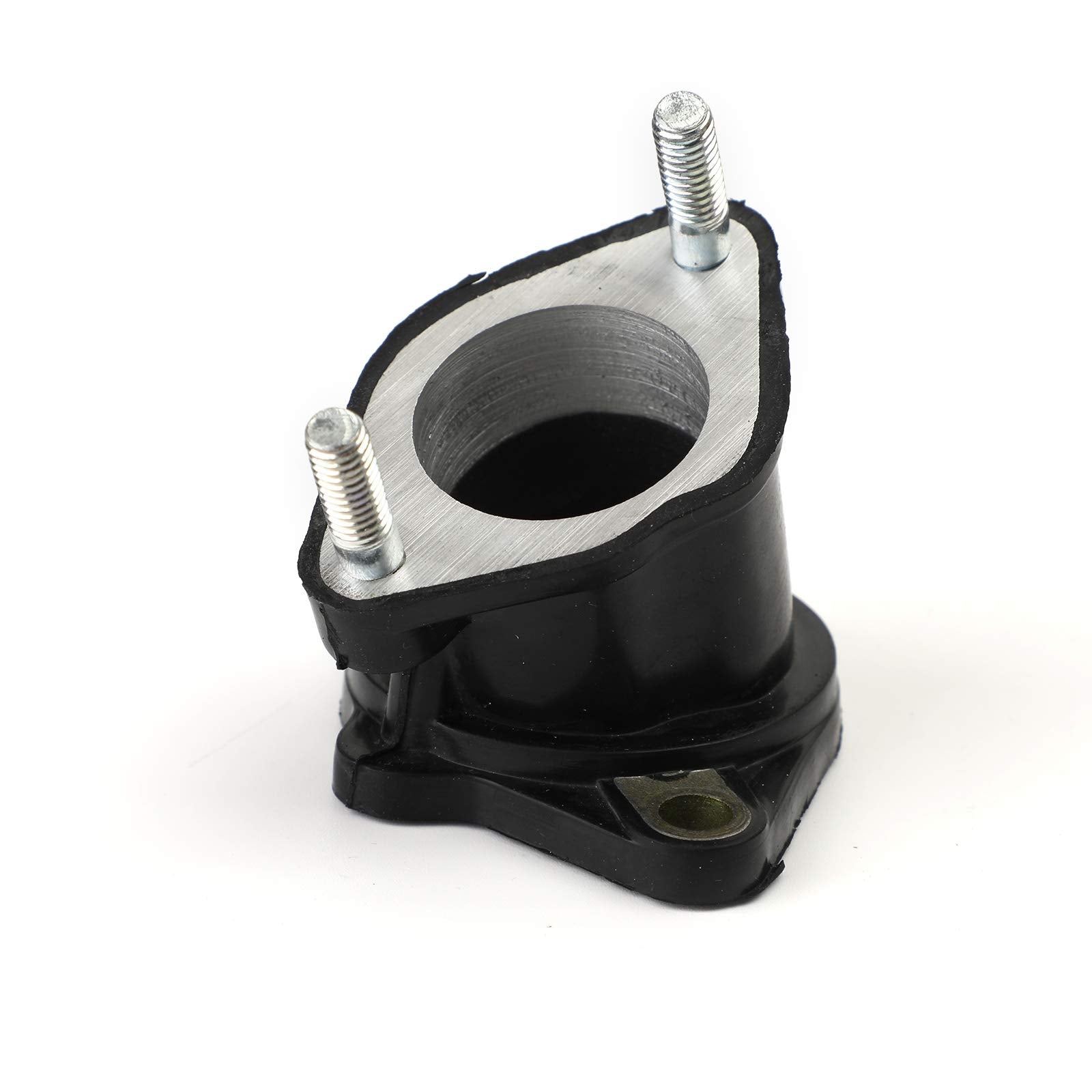Mad Hornets Intake Manifold Carburetor Boot Atc 185/200 Carburetor Flange Carb Boot 16210-437-000 For Xl125 Xl185 Atc 185/200 Trx200 Xr200 Xl200