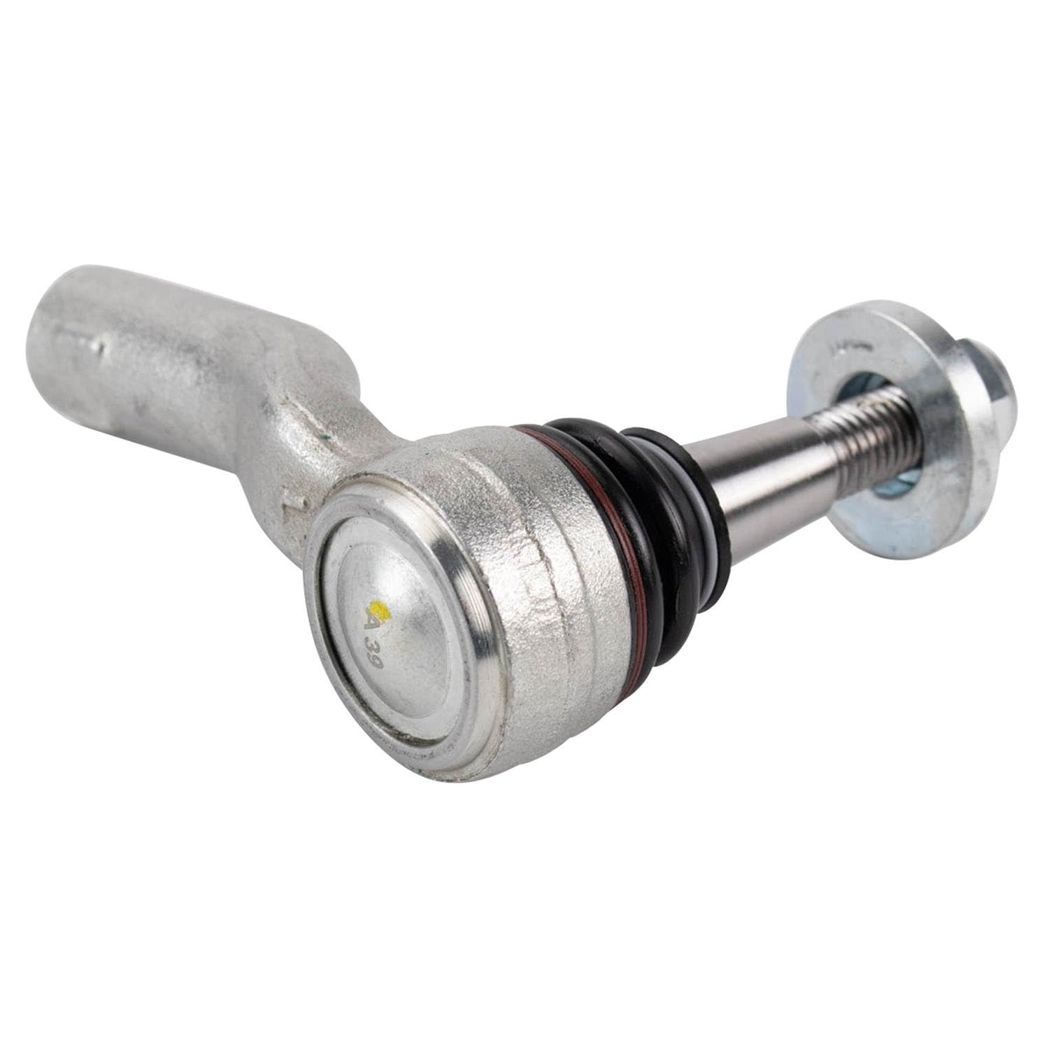 TRQ Front Outer Tie Rod Set Compatible with 2015-2021 Land Rover Discovery Sport 2012-2021 Range Rover Evoque