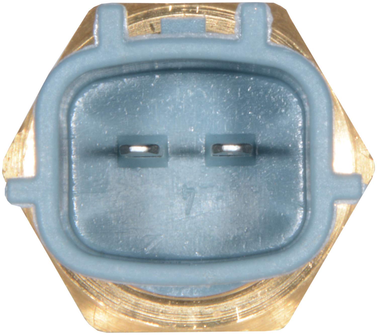 Bosch 0280130129 Oe Engine Coolant Temperature Sensor - Compatible With Select Infiniti Qx56; Nissan Altima, Armada, Frontier, J