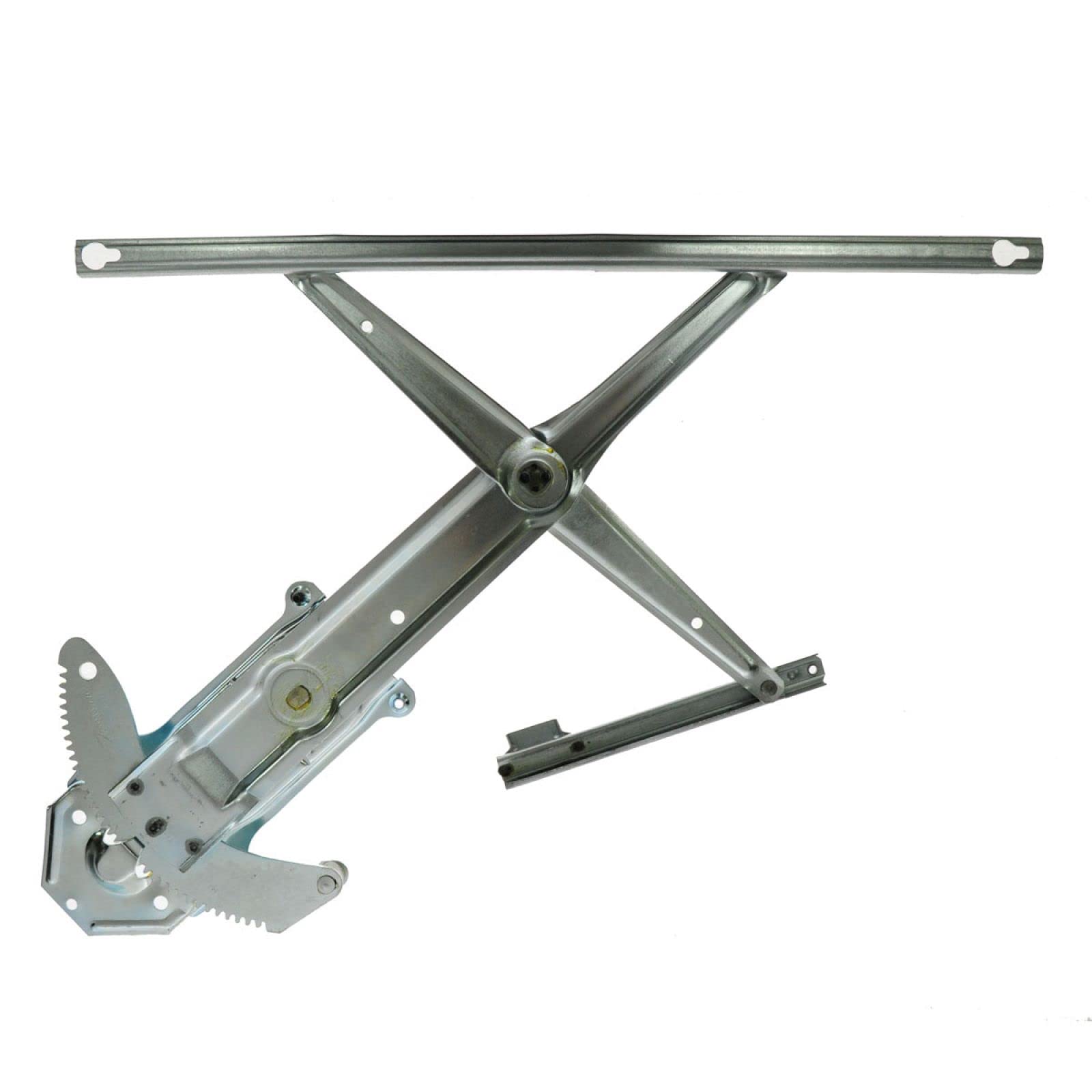 Trq Front Power Window Regulator Set Compatible With 1993-1998 Jeep Grand Cherokee 1993 Grand Wagoneer