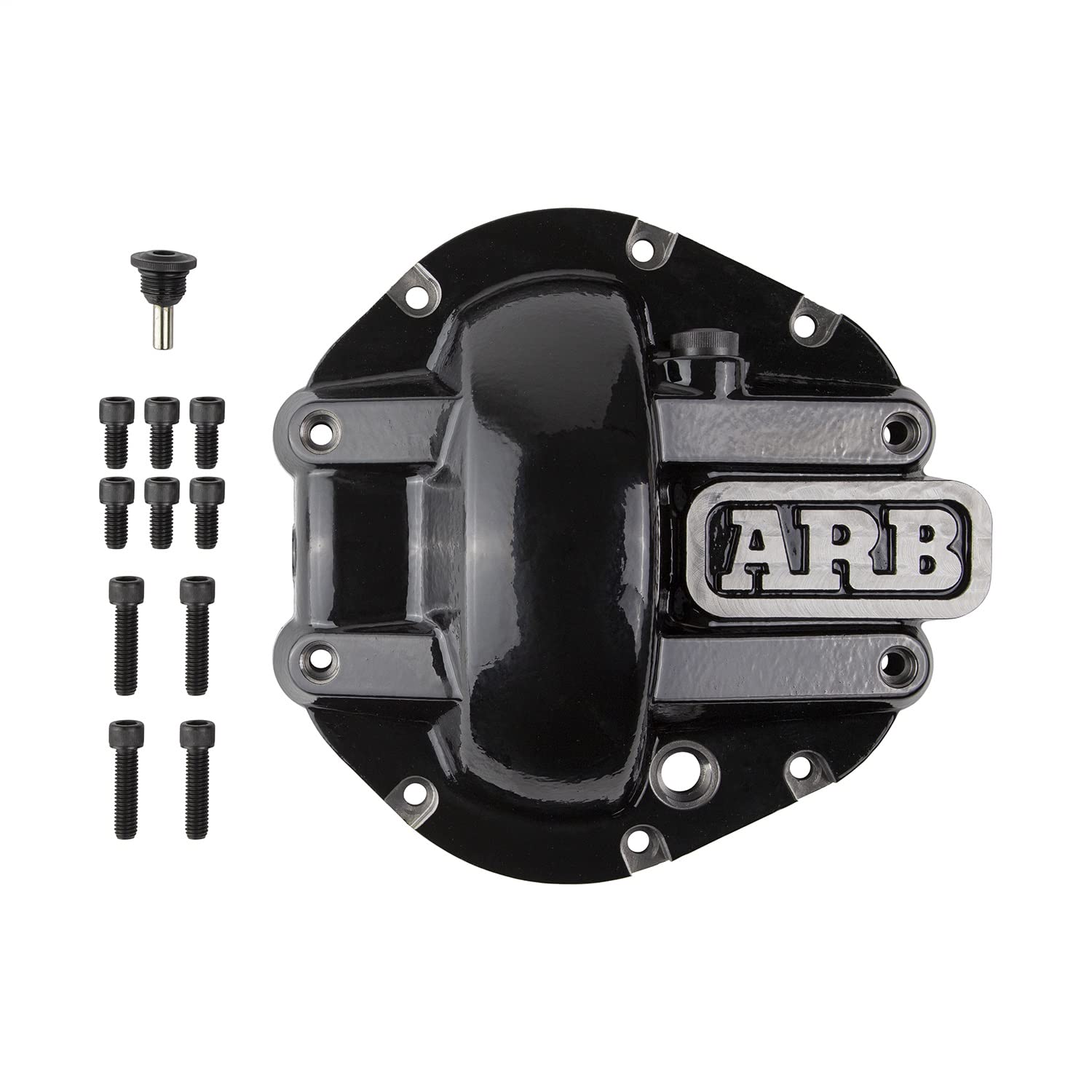 Arb 0750003B Differential Cover