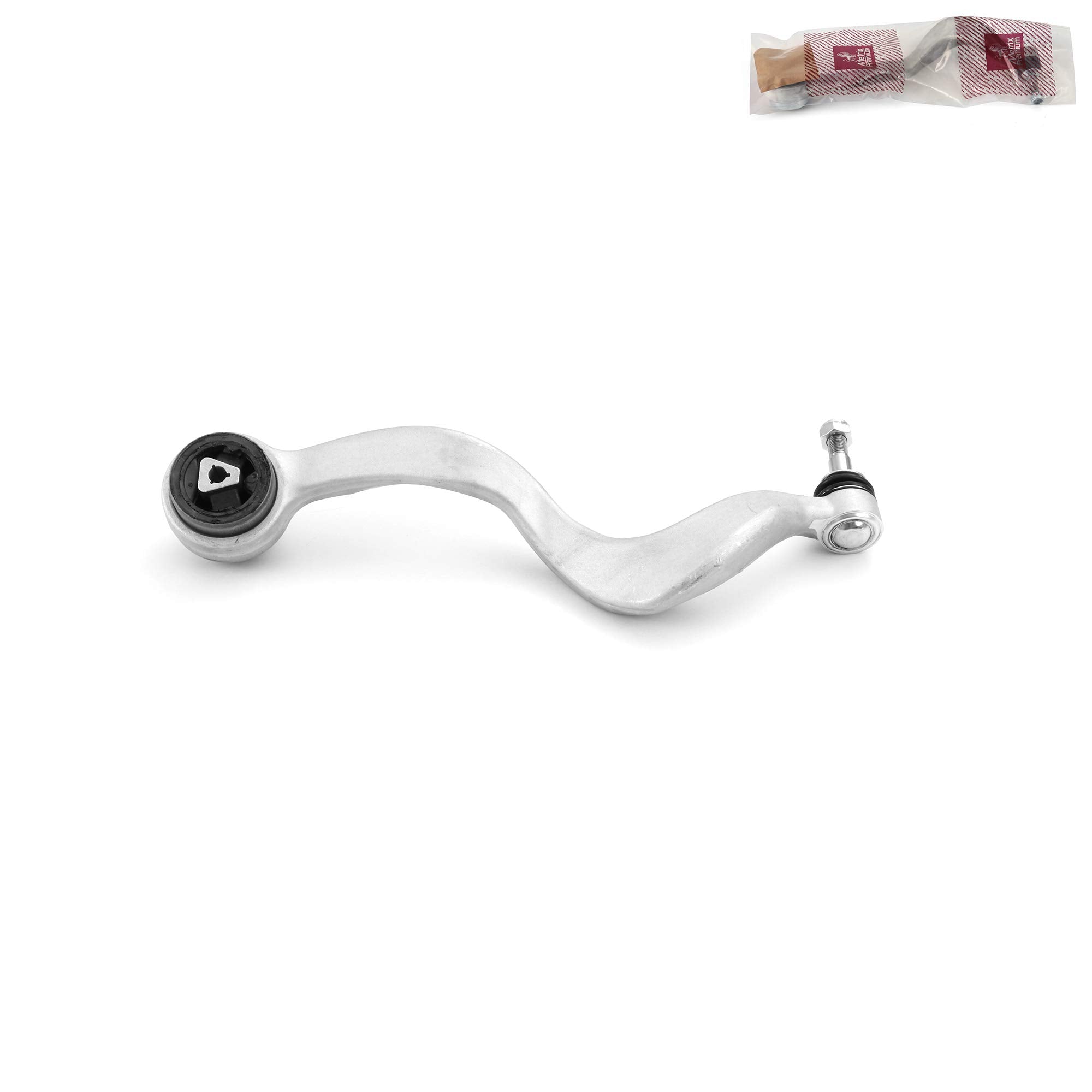 Metrix Premium Chassis Parts - Front Right Lower Forward Control Arm W Ball Joint & Bushing Assembly Fits 07-08 Bmw Alpina B7, 0