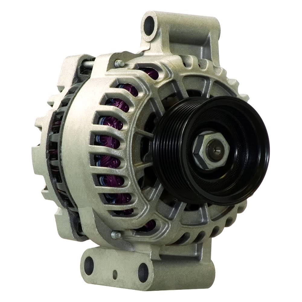 Remy 23768 Premium Remanufactured Starter
