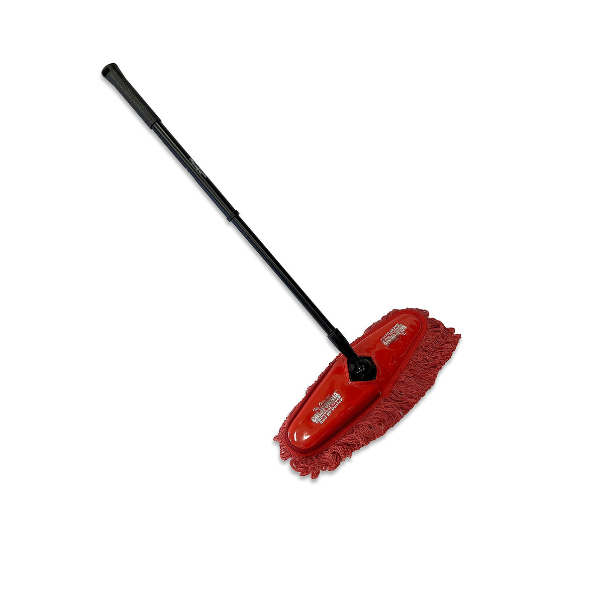 California Car Duster Universal Home And Rv Extension Duster 96653