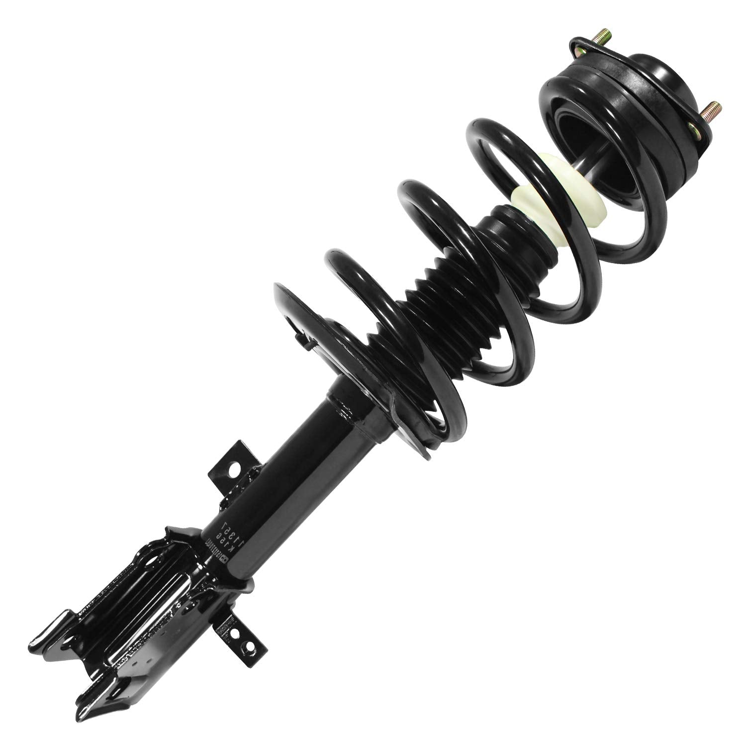 2009-2013 Dodge Journey Sxt, 2009-2013 Dodge Journey R/T - 2-11356-11357-001
