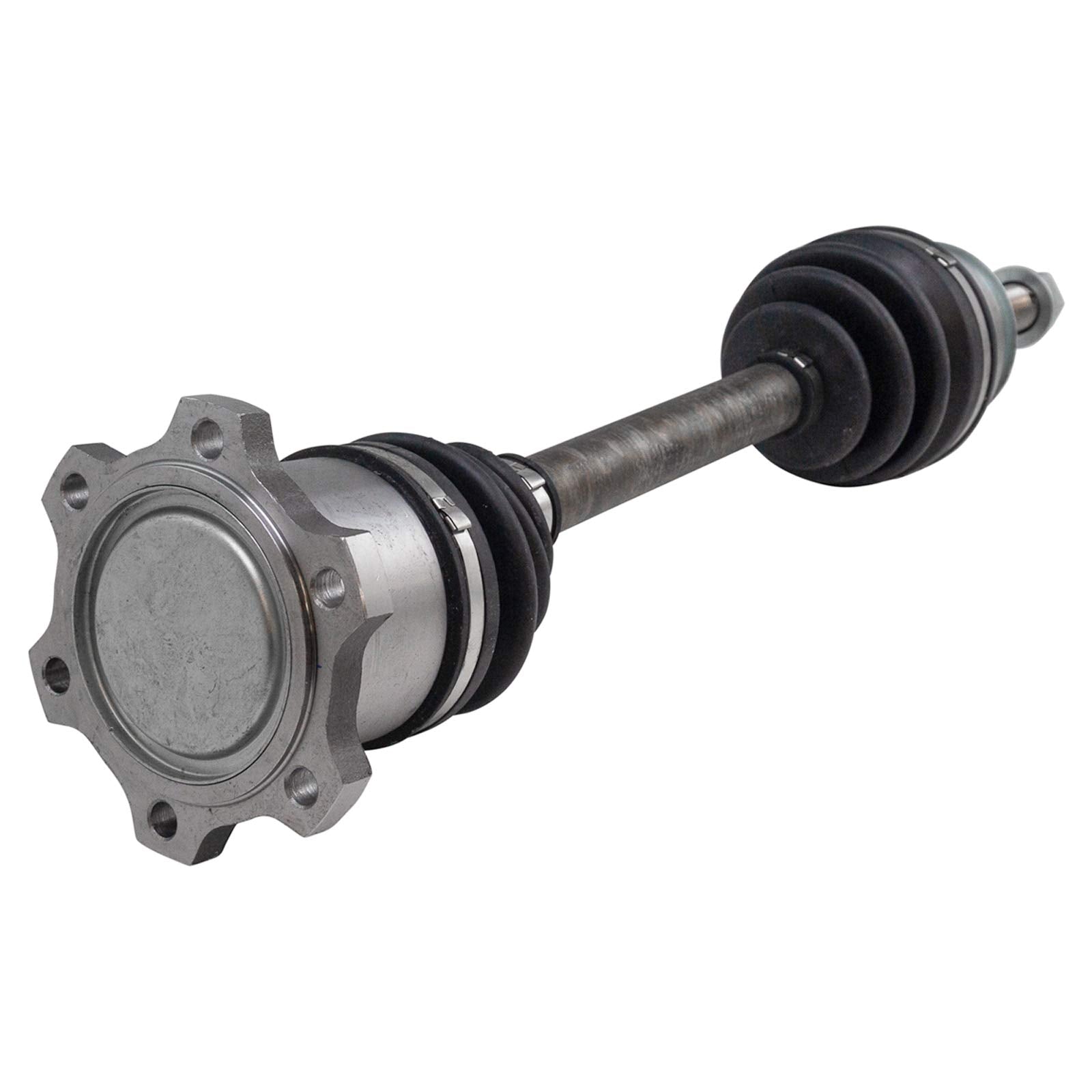 Trq Front Left Right Cv Axle Shaft Assembly Driver Passenger Side Compatible With 2004-2010 Infiniti Qx56 2005-2015 Nissan Armad