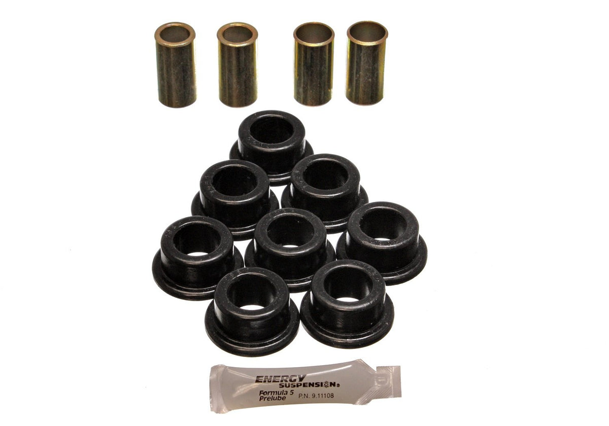 Energy Suspension ENERGY SUSPN Energy Suspension 3.7107G Rear Strut Bushing for Corvette