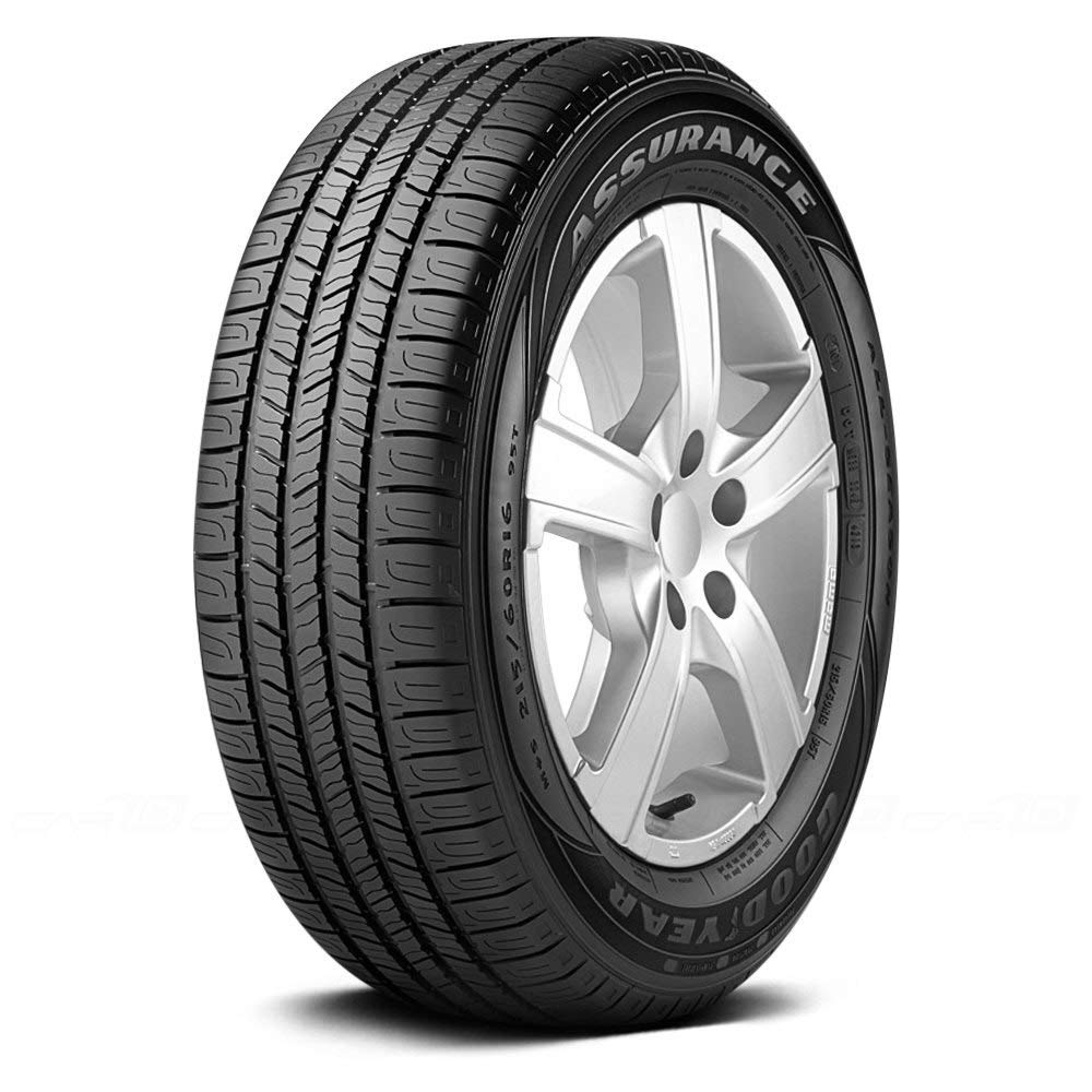 Goodyear 225/45R18 91V Assurance All-Season Vsb