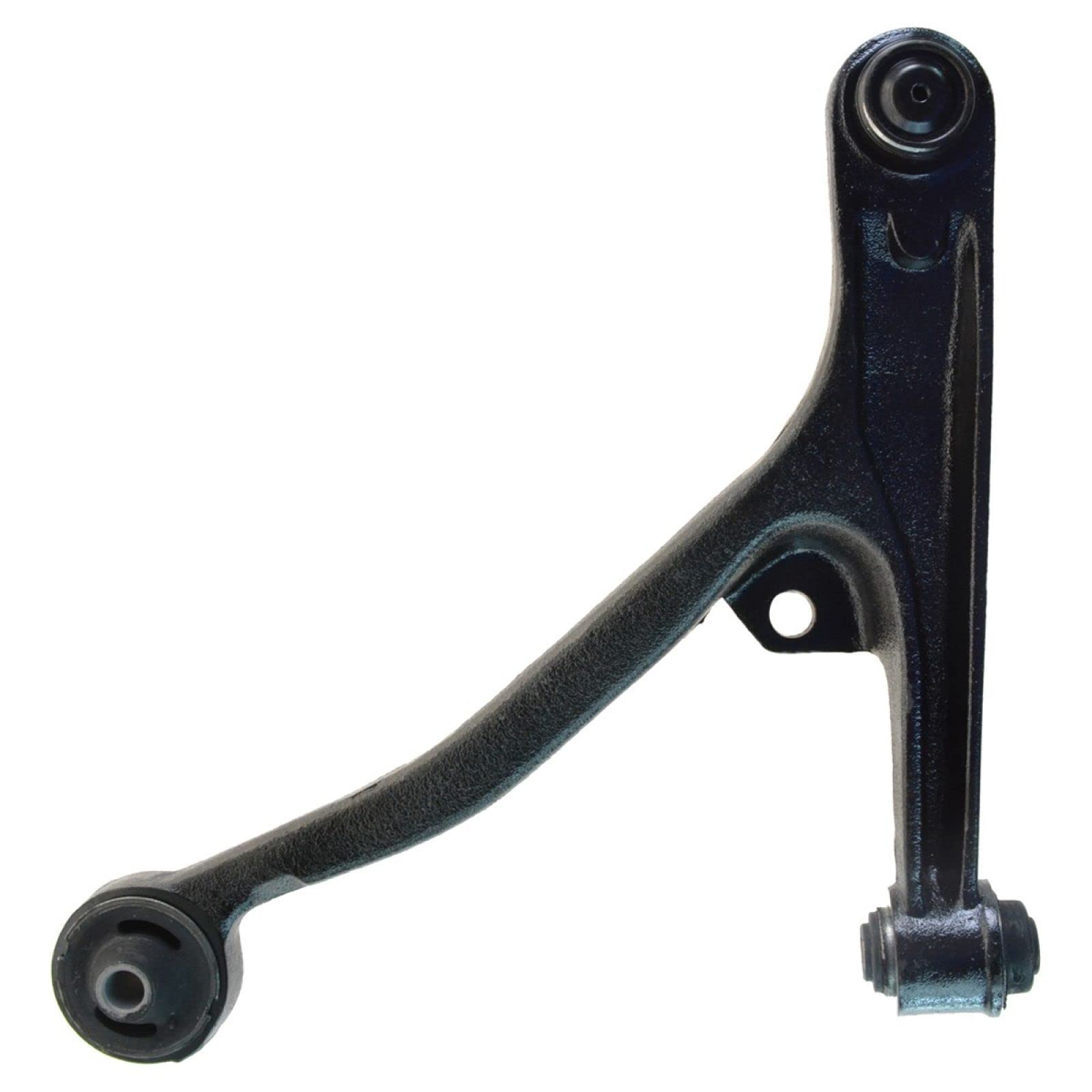 Trq Front Right Lower Control Arm With Ball Joint Passenger Side Compatible With 1995-1999 Dodge Neon Plymouth