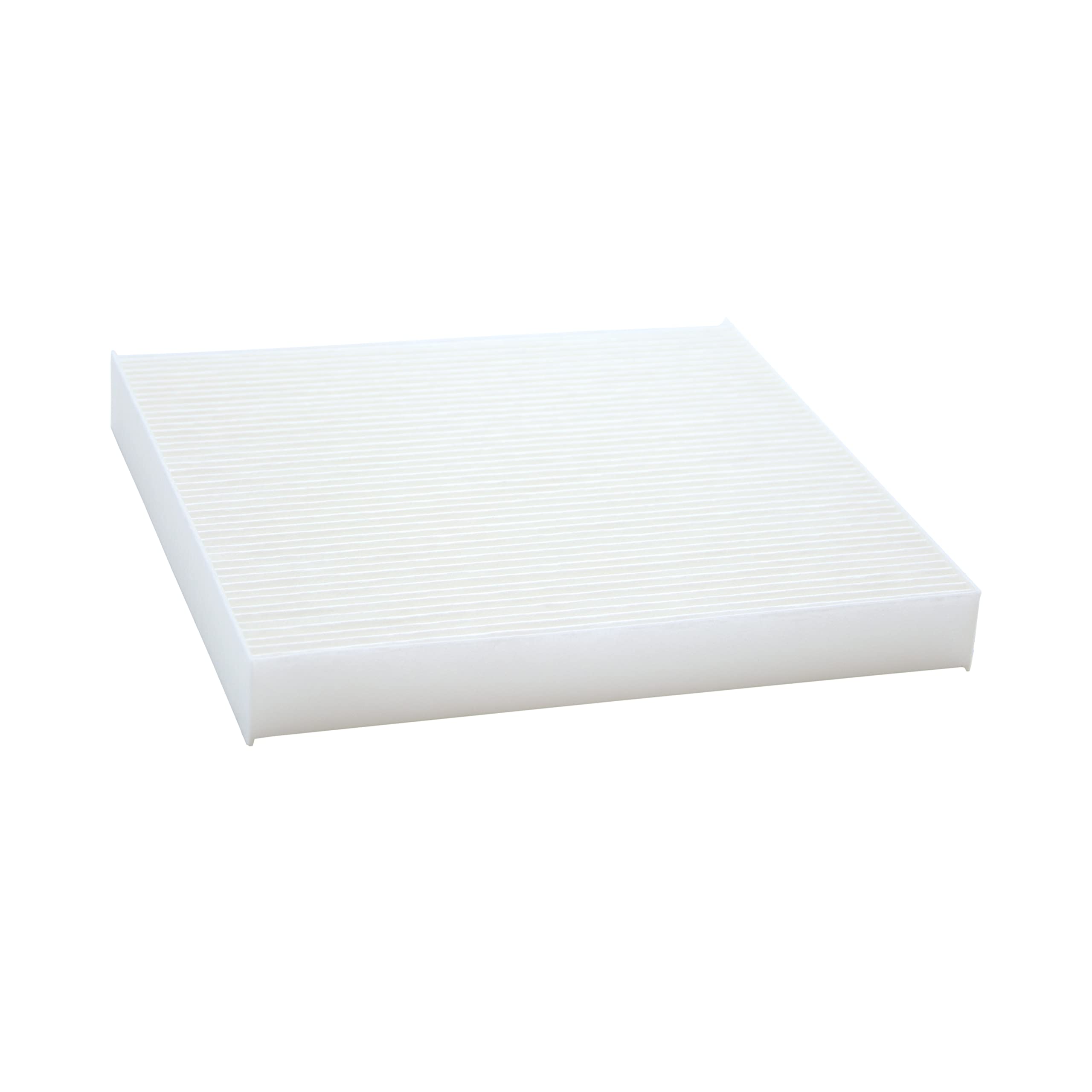 Ecogard Xc35519 Premium Cabin Air Filter Fits Honda Accord, Civic, Cr-V, Odyssey, Pilot/Acura Mdx, Tl, Tsx, Rdx/Honda Ridgeline/