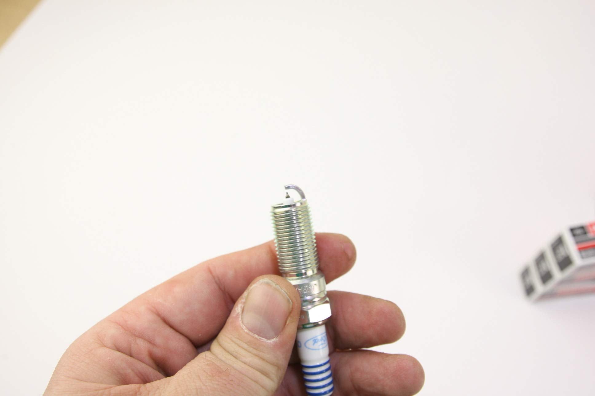 Overstockdirect Oem Iridium Spark Plugs (6 Pack) Sp580X Cyfs12Yt4X