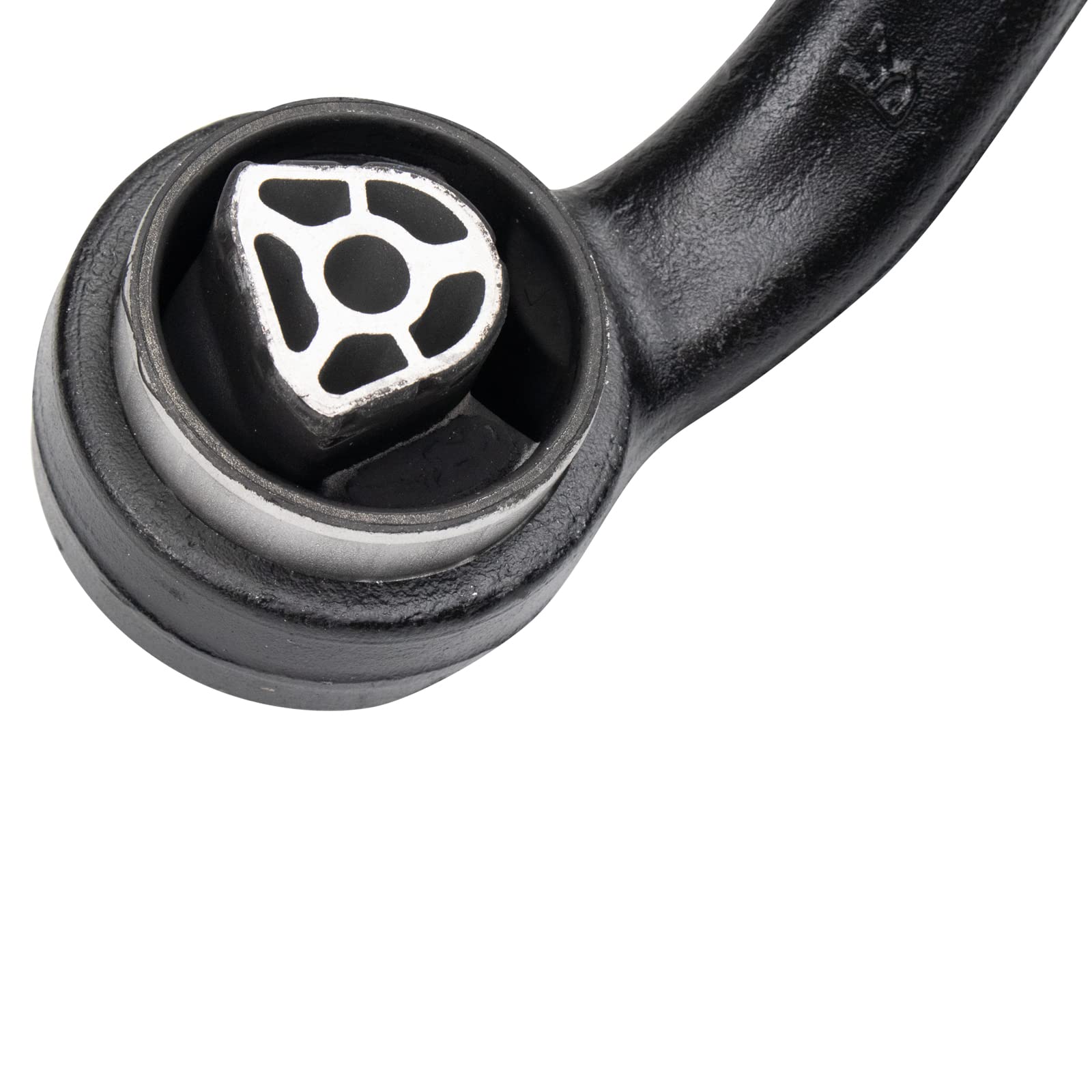 Trq Front Lower Control Arm With Ball Joint Set Compatible With 2014-2018 Bmw X5 2015-2019 X6 Rk623279 Rk623280 524-849 524-850