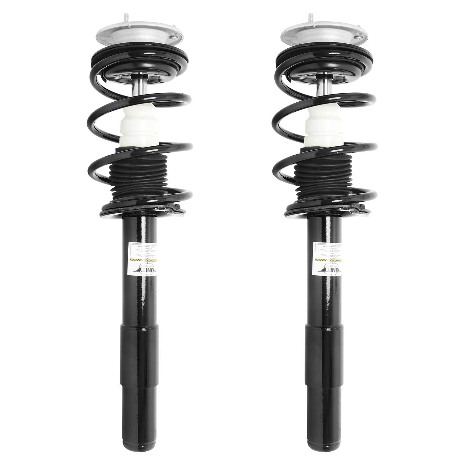 2004-2007 Bmw 525I, 2008-2010 Bmw 528I, 2004-2007 Bmw 530I, 2008-2010 Bmw 535I - 2-11960-001