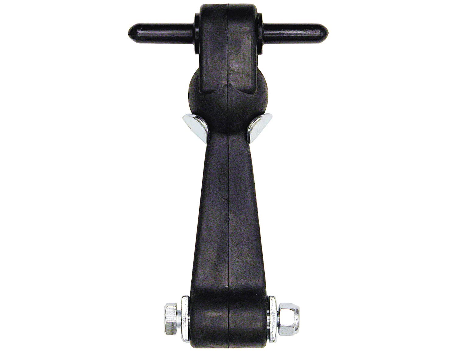 Buyers Products Wj205 Truck And Trailer Rubber Hood Latch