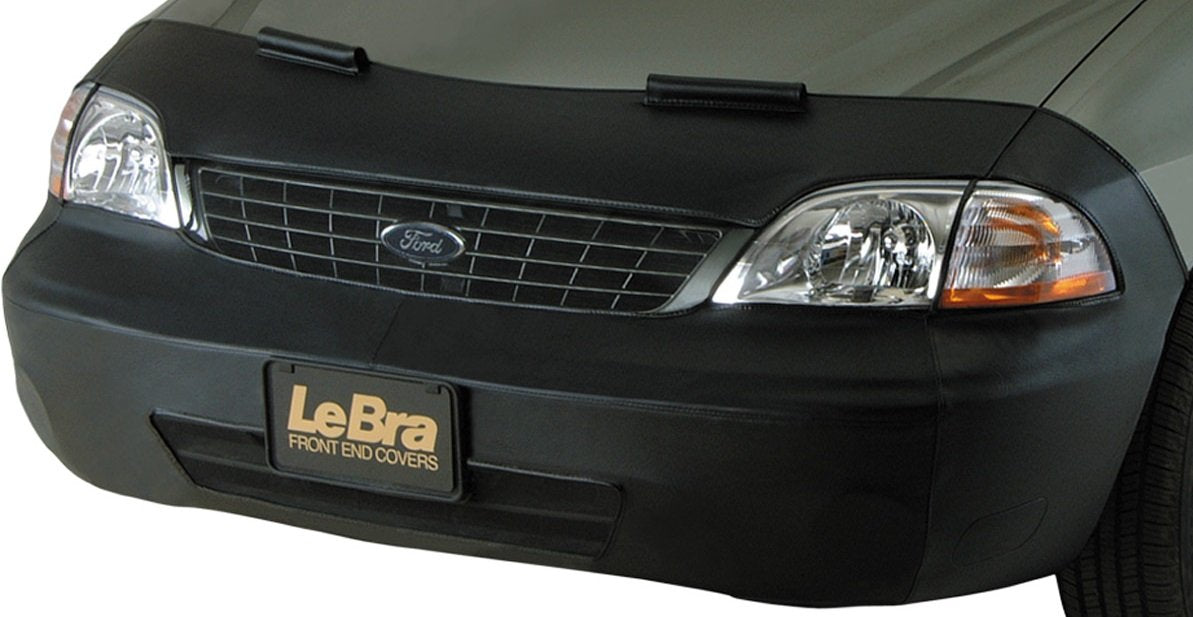 Libra Lebra 55123401 Mask For Chevrolet Camaro Lt And Ls, Black