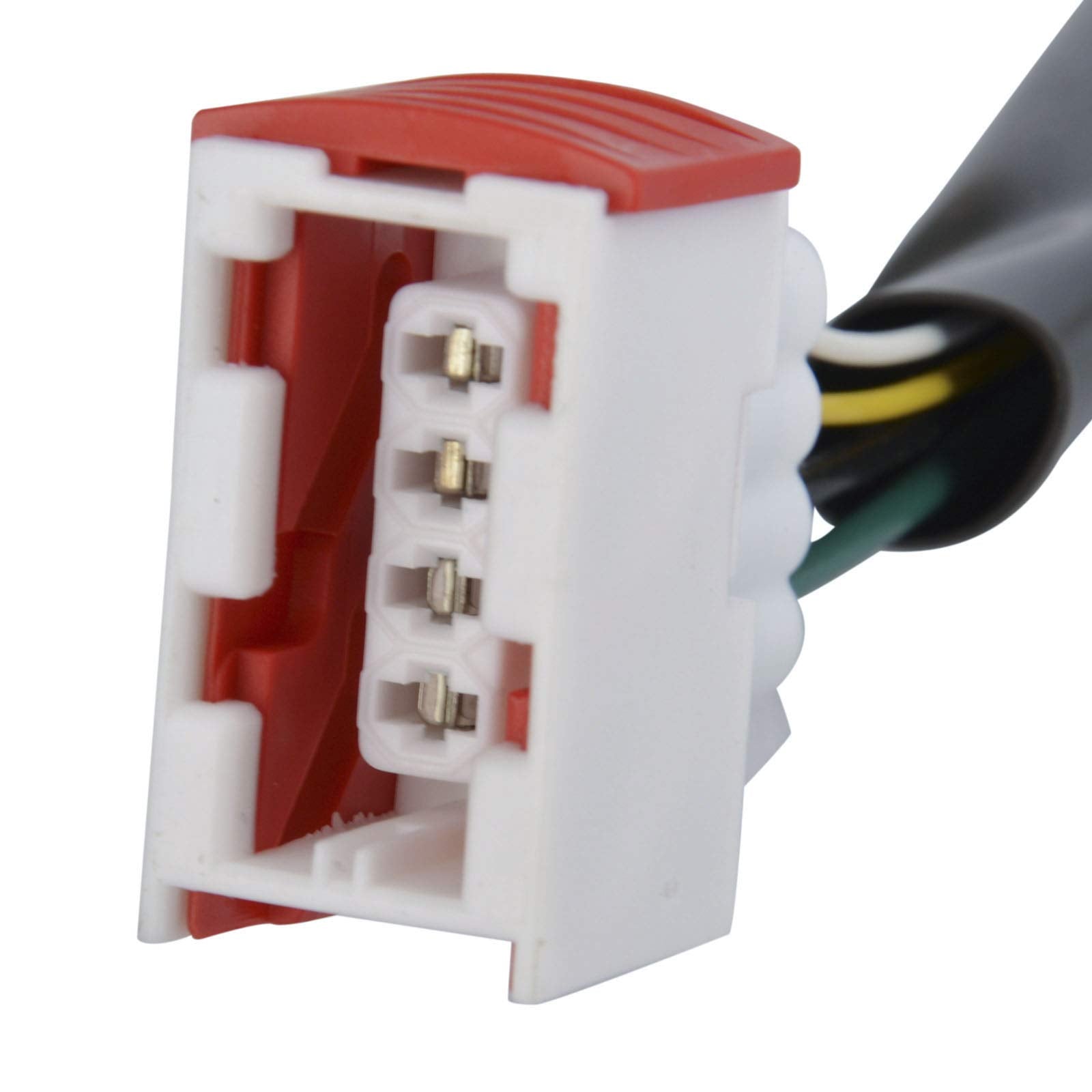 Trq Fuel Pump Module Assembly Compatible With 1999-2003 Saab 9-3