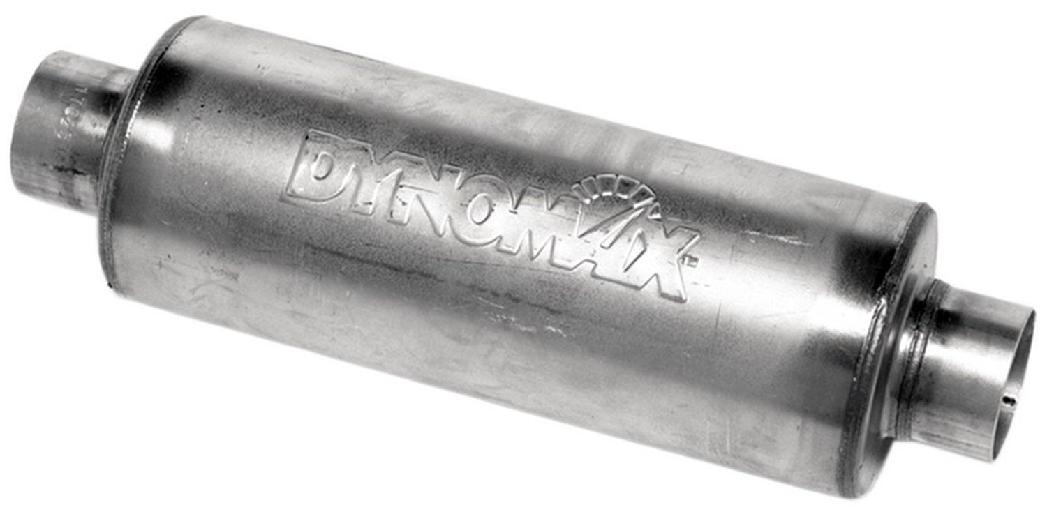 Dynomax Ultra Flo 17223 Exhaust Muffler For Chevrolet Silverado 1500